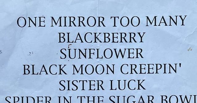 Tweet card summary image