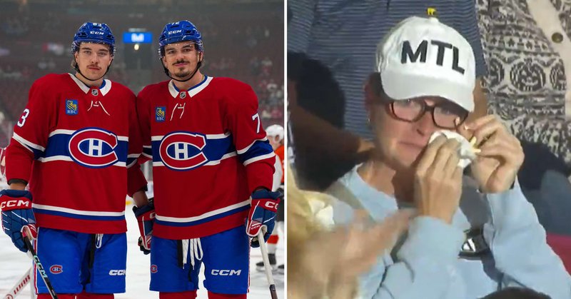 Tweet card summary image