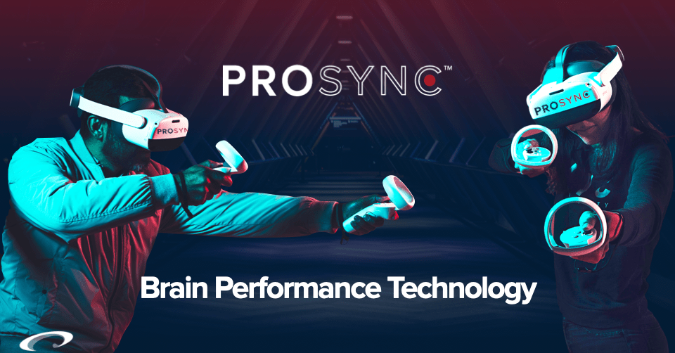 WeaveSphere's tweet card. It builds on its concussion diagnosis program.