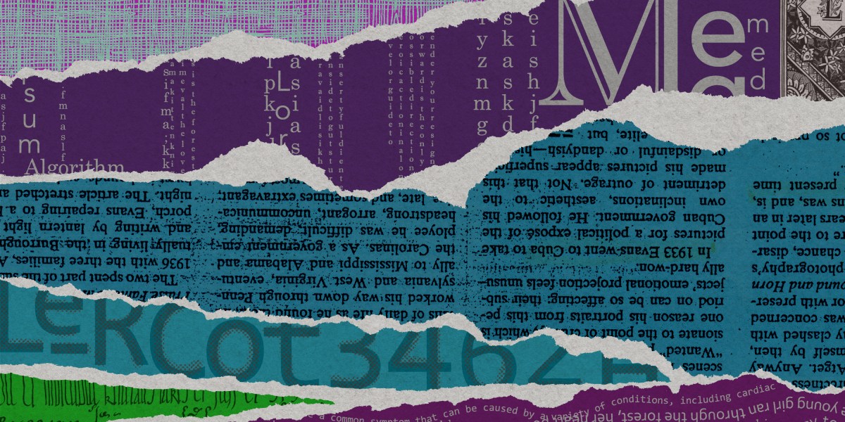 techreview's tweet card. Large language models are full of security vulnerabilities, yet they’re being embedded into tech products on a vast scale.