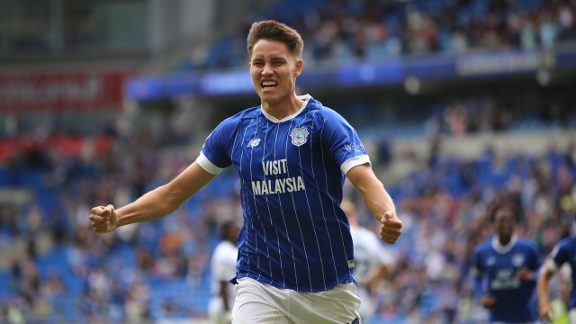 DylanPB22's tweet card. For the first time since the 2002/03 season, Cardiff City find themselves in League One. After a disappointing campaign, finishing with just 44 points from 46 games and scoring a mere 48 goals, the…
