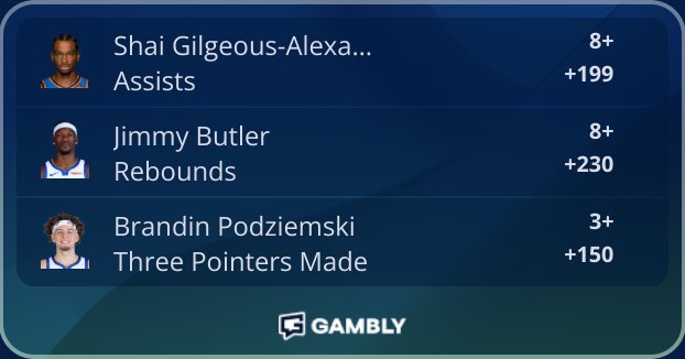 Tweet card summary image