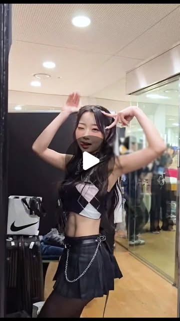 5ecretNumber's tweet card. SECRET NUMBER (시크릿넘버) (@secretnumber.official) • Instagram reel