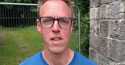 Tweet card summary image