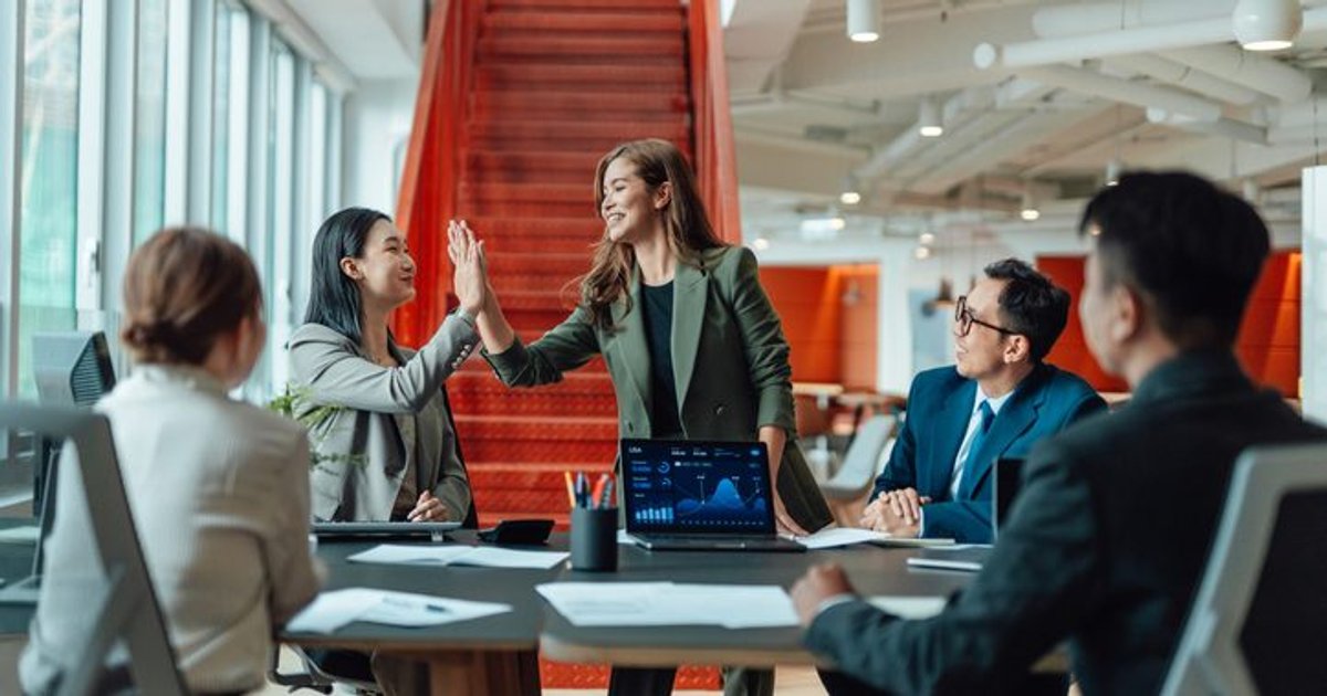 TechnologyMagBC's tweet card. Attio is empowering startups with AI-native CRM, deep customisation, and a startup programme that is fueling growth with agility and scale.