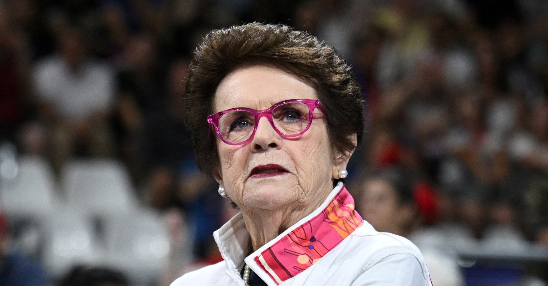 WomensSportsFdn's tweet card. Living legend Billie Jean King said her work is far from over as she celebrates a half century of advocacy for generations of female athletes this week with the 50th anniversary of the Women's Sports...