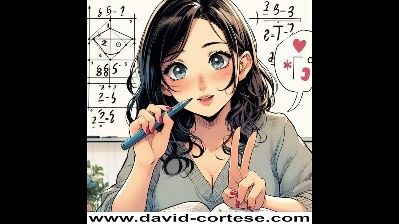 David_Cortese_'s tweet card. MATHEMATICALLY