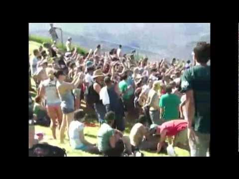 beyond_ideology's tweet card. How to start a movement | Derek Sivers