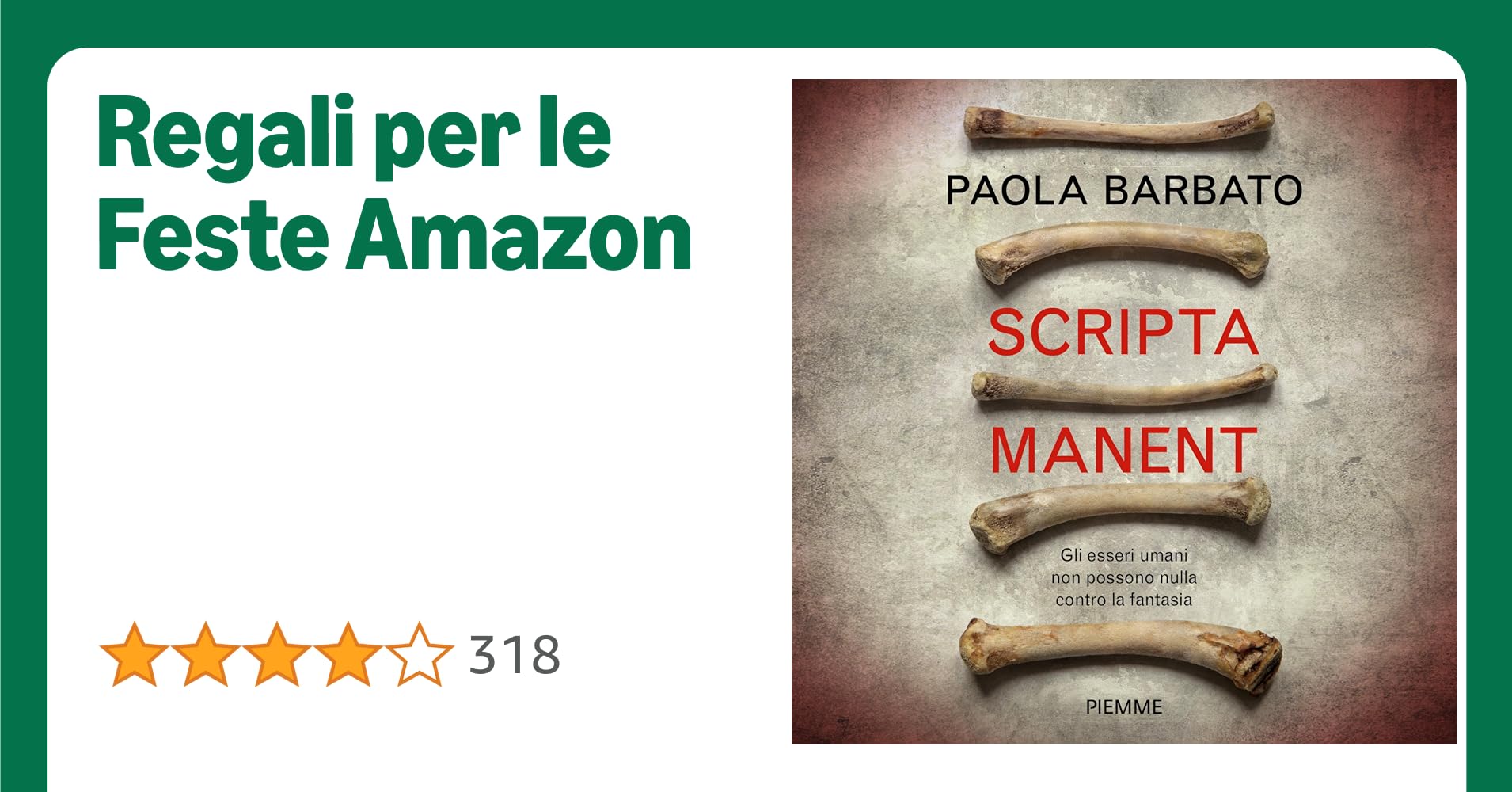 andreabox0's tweet card. Scripta manent