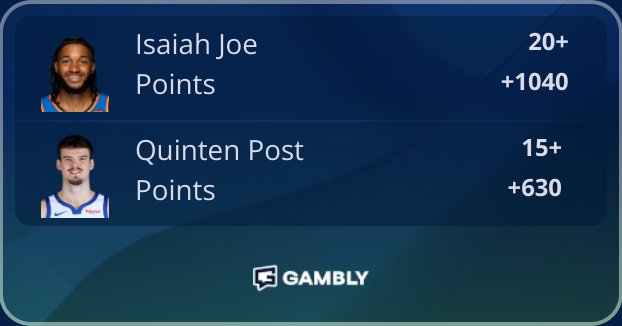 Tweet card summary image