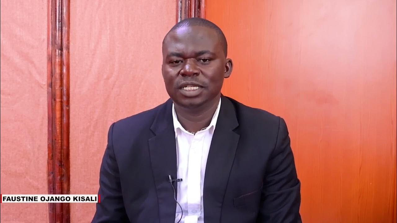 TwoMegaProphets's tweet card. Kisali Faustine