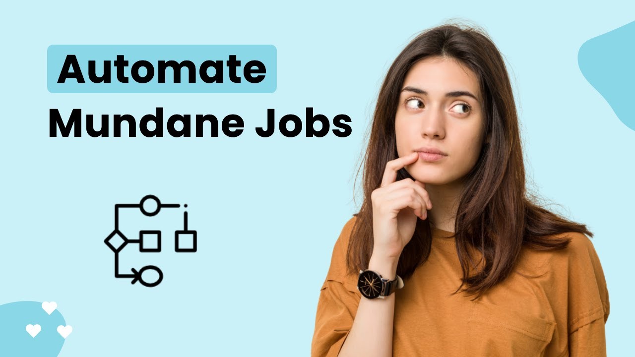 YourGoldenLion's tweet card. [HD] Real Estate Developer CRM: Automate Mundane Jobs