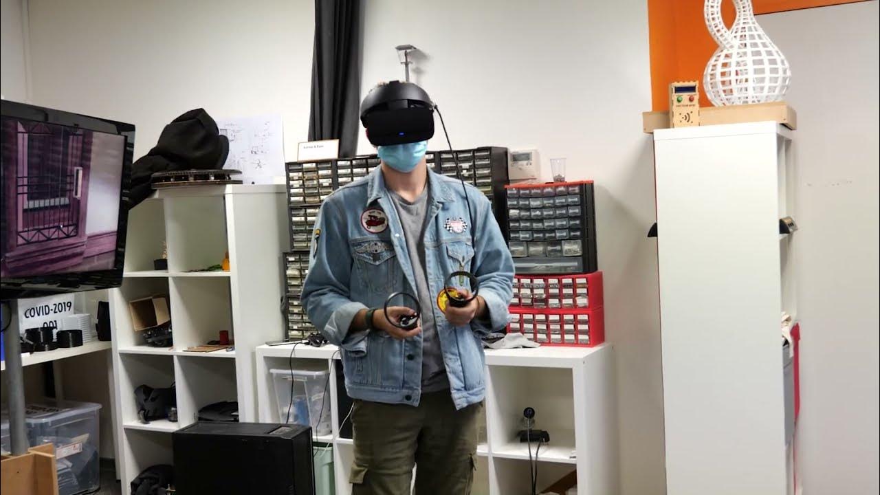 LabSud's tweet card. Journées Portes Ouvertes 2020