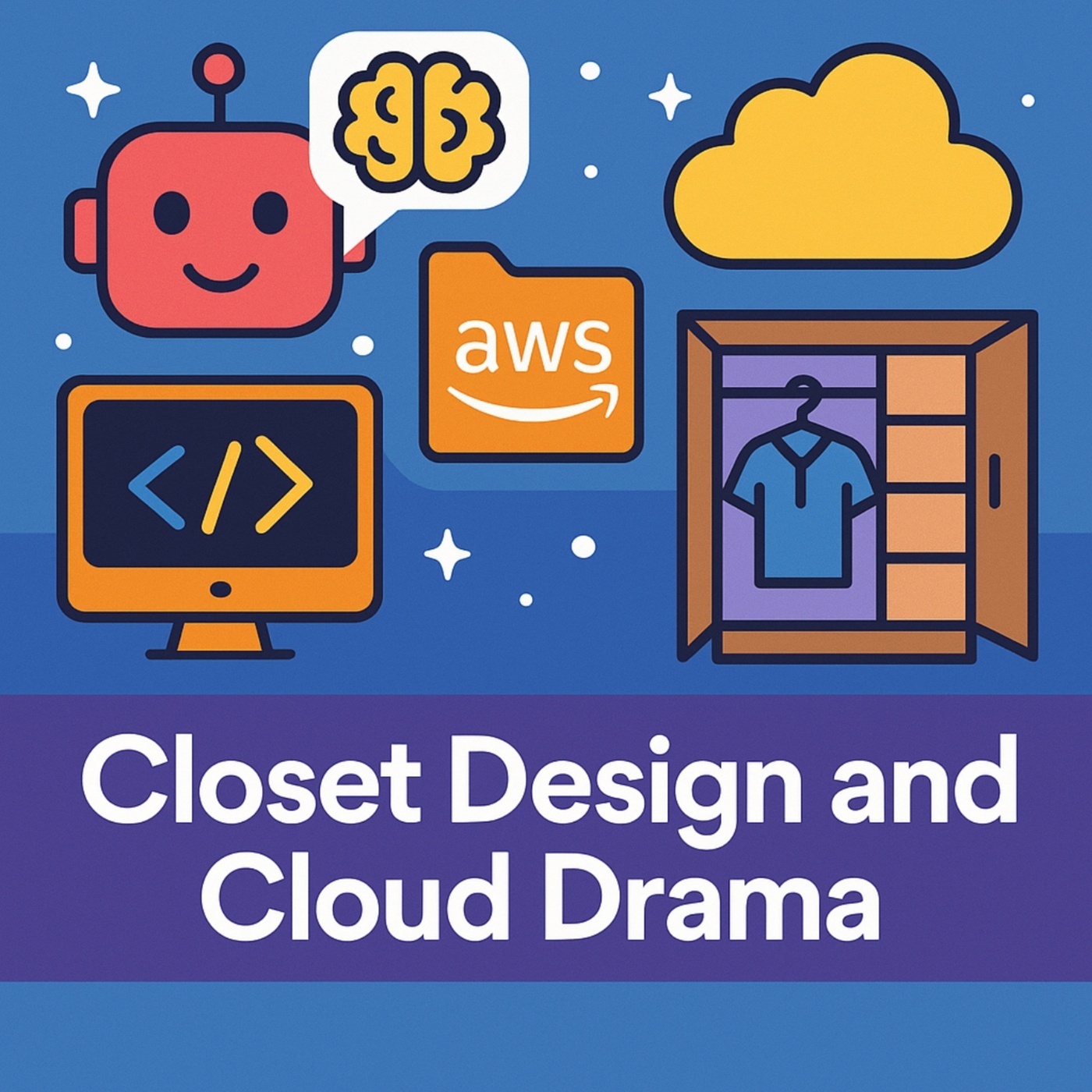 SoftwareDefTalk's tweet card. Software Defined Talk Episode 529: Windsurf, AI Agents, and Kiro