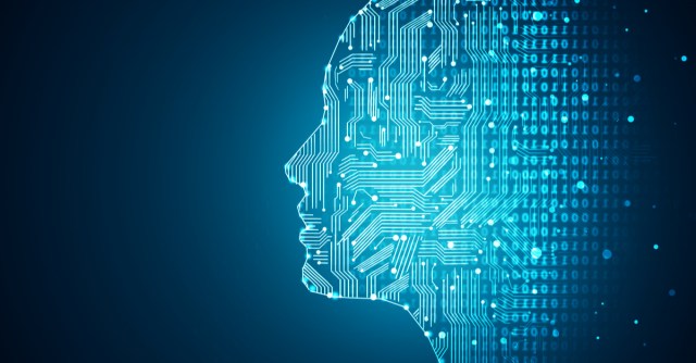 benlikespython's tweet card. By comparing and contrasting biological learning to artificial intelligence, we can build a more secure infrastructure