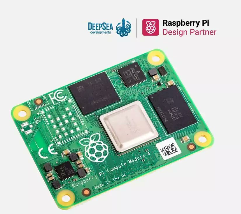 deepseadev's tweet card. Do you need to build Raspberry Pi projects? Here at DeepSea Developments we can provide you with the best expertise and capabilities.