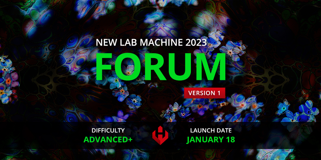 vhackinglabs's tweet card. We are an e-learning company for penetration testers and ethical hackers offering access to virtual training labs and a full course.