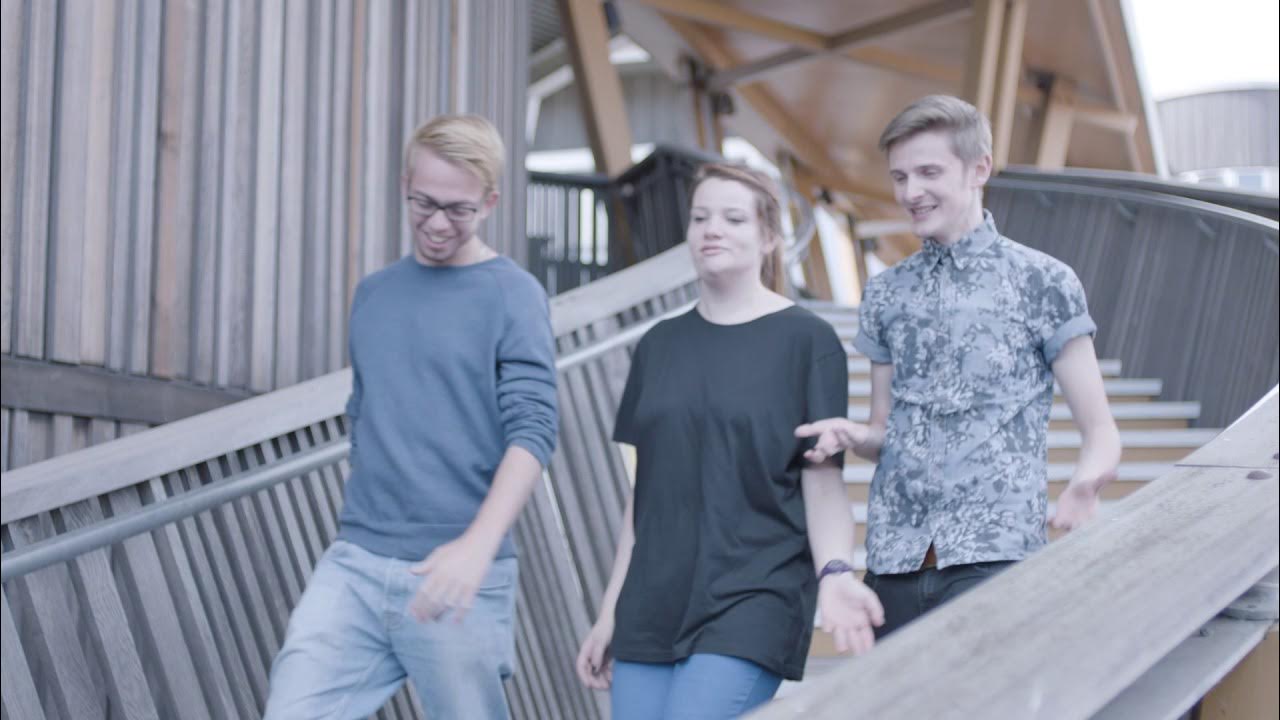 TIDIOMAS's tweet card. We are the University of Sunderland