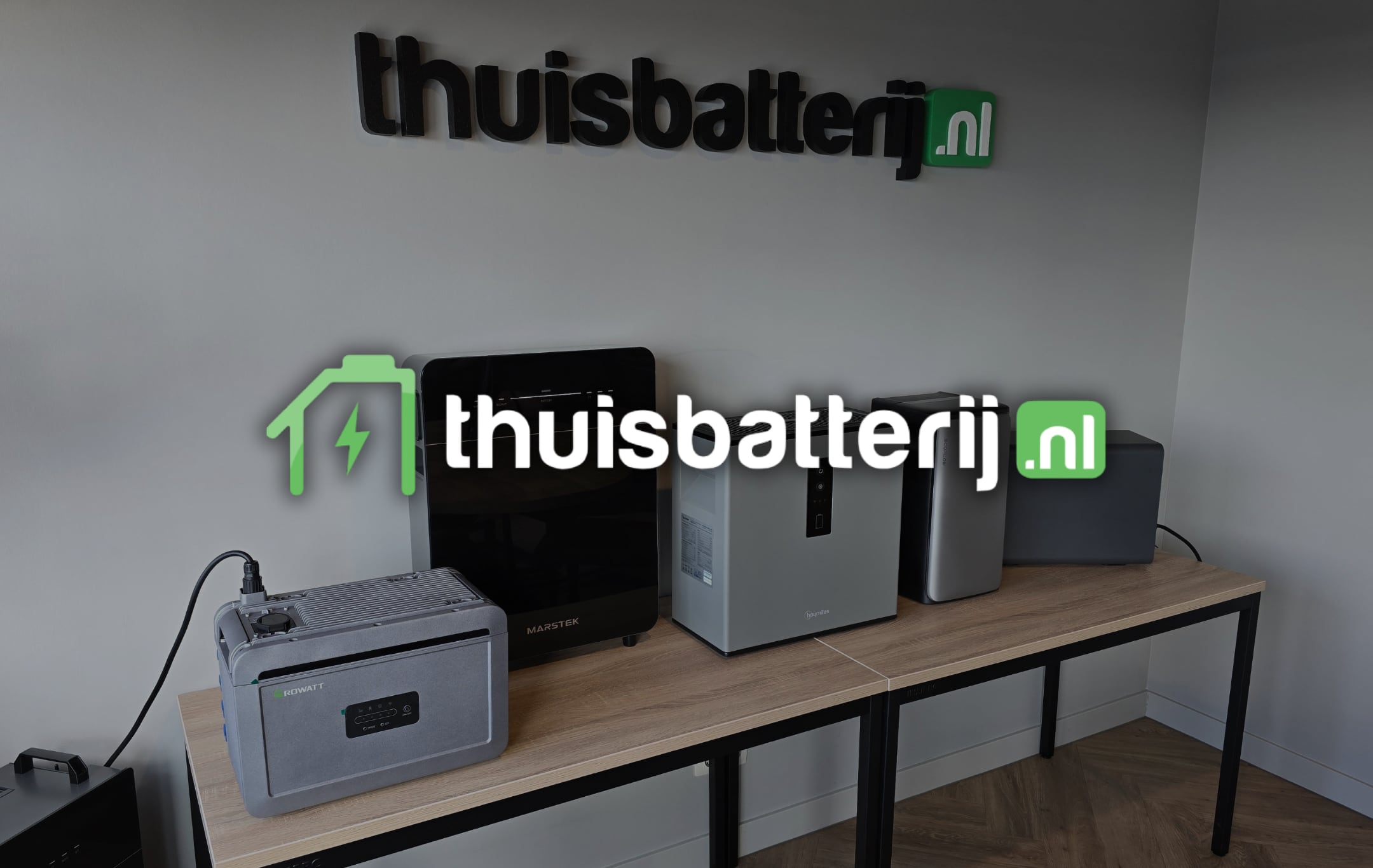 FwdBenelux's tweet card. De energiemarkt verandert in hoog tempo. Dynamische stroomtarieven, netcongestie en een groeiende behoefte aan onafhankelijkheid maken energieopslag relevanter dan ooit. Waar de klassieke thuisaccu...