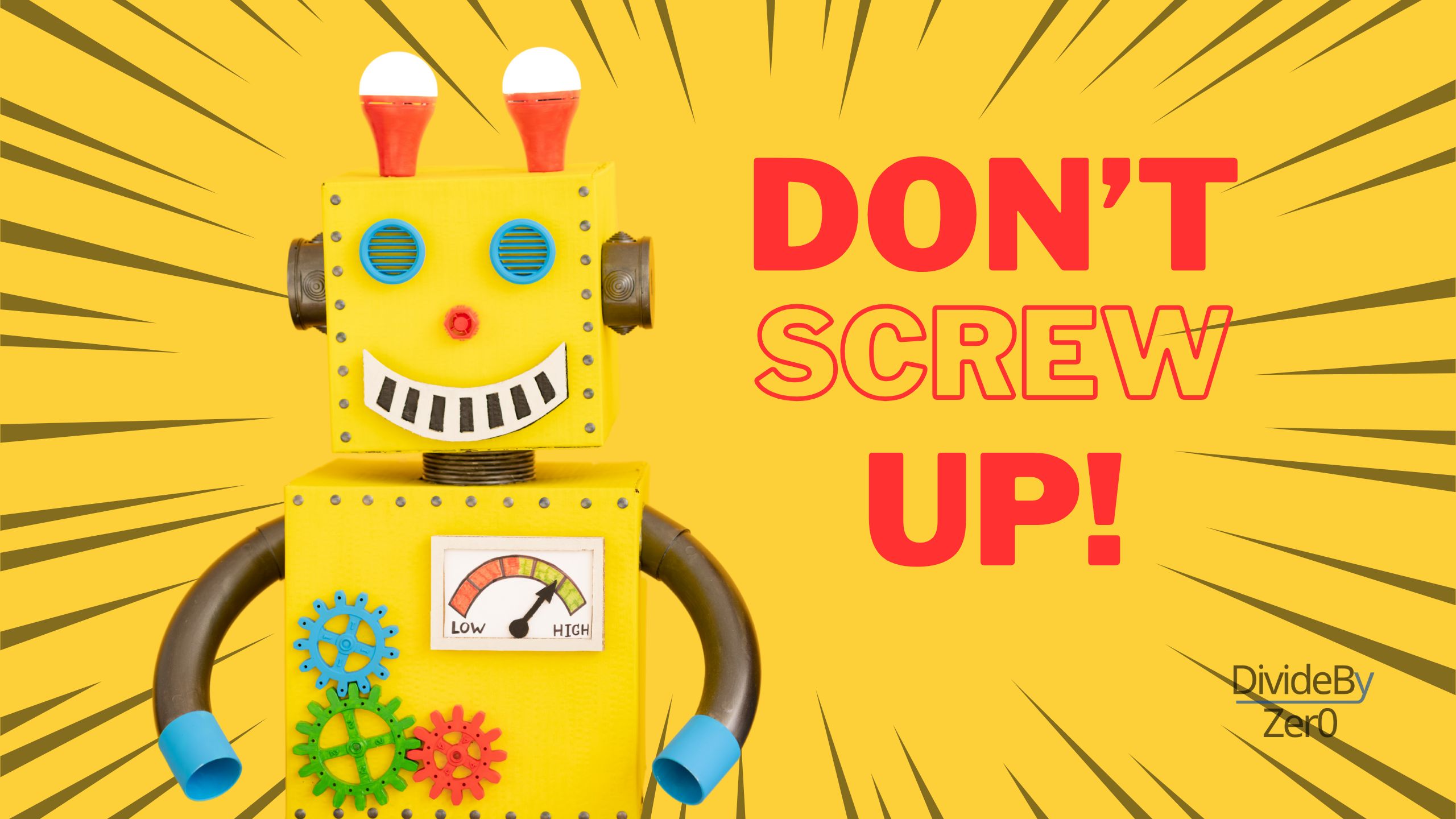 DivideByZeroTV's tweet card. Reading Time: 4 minutesIn 2023, two lawyers submitted a legal filing to a New York court—complete with six entirely fabricated court cases created by an AI tool. Their mistake? Blindly trusting an...