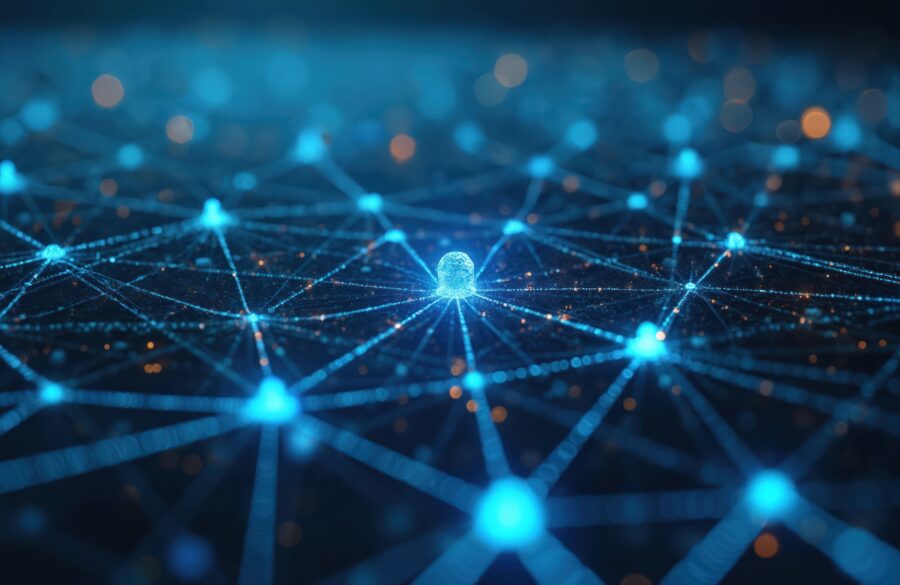 Datasciencectrl's tweet card. Introduction – Breaking the cloud barrier Cloud computing has been the dominant paradigm of machine learning for years. Massive data charts are uploaded on a centralized server, routed through a...