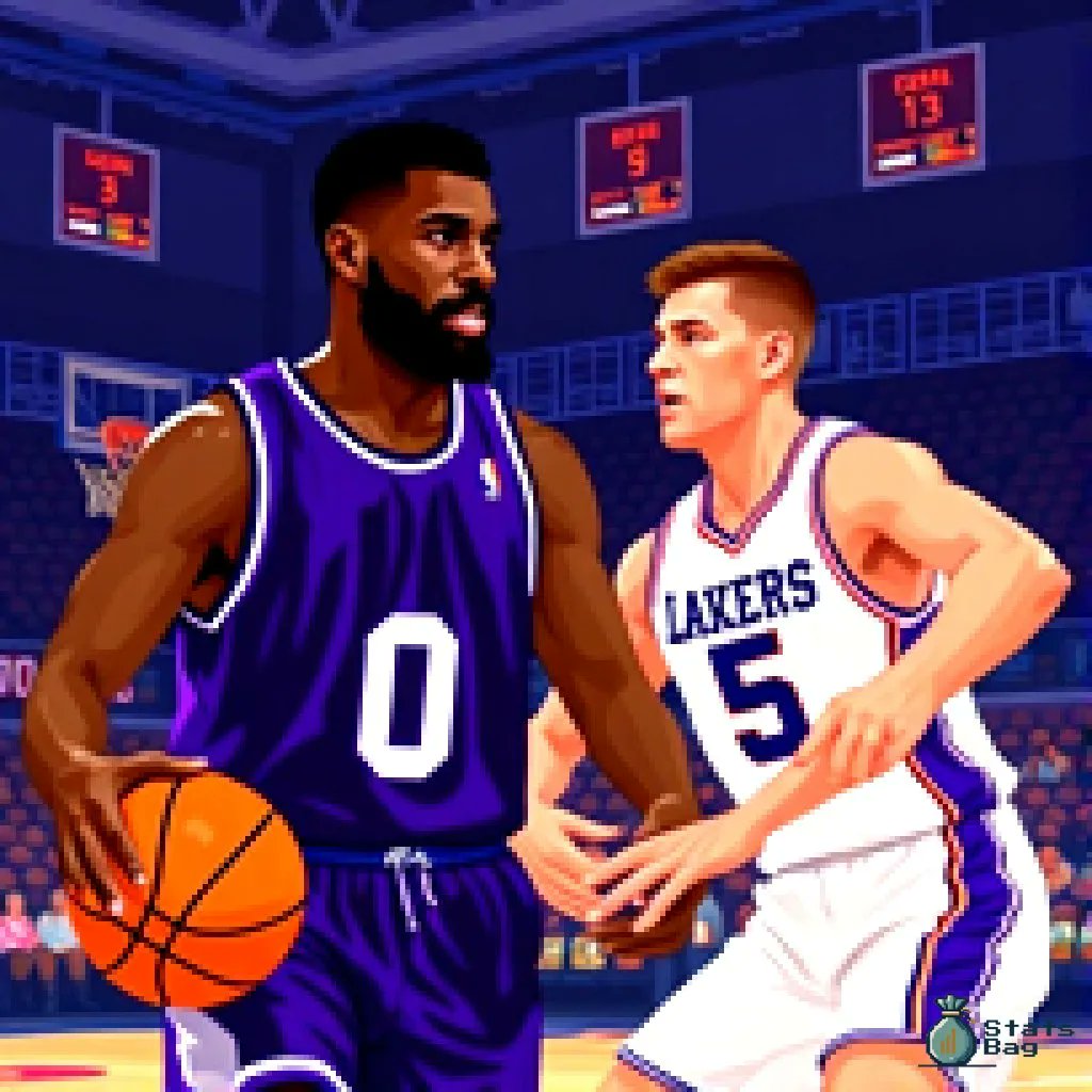 StatsBag's tweet card. Read more about this topic, 37 Transition Points: The Key to Nuggets' Shocking Victory .