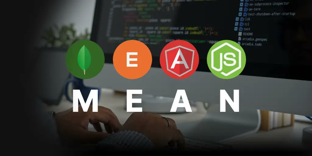 HiddenBrains's tweet card. Dedicated MEAN stack developers are available at Hidden Brains to build enterprise-level applications. Hire MEAN stack programmers at flexible hiring models.