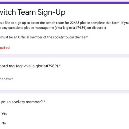 Tweet card summary image
