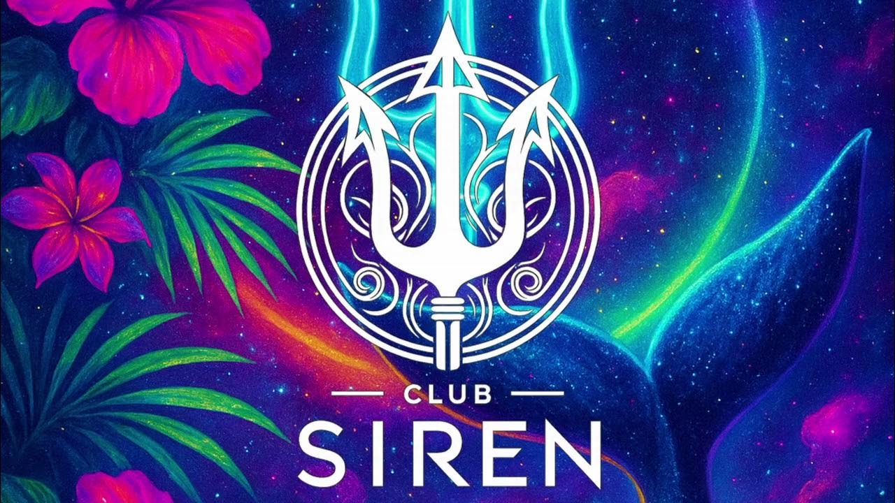 MYC_NETWORK's tweet card. CLUB SIREN FINELINE X DJ ALEASE RAP MIX