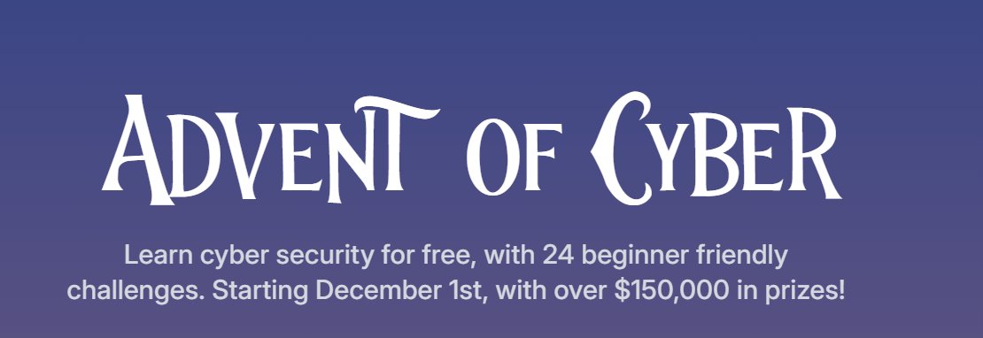 corbinx03's tweet card. Hello everyone, its day 2 of AoC!!!!