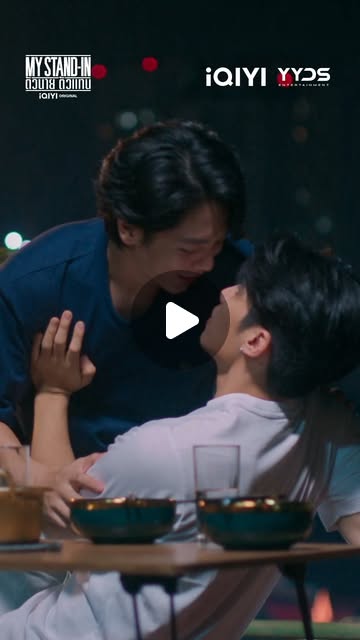uptothenine999's tweet card. iQIYI Thailand (@iqiyithailand) • Instagram reel