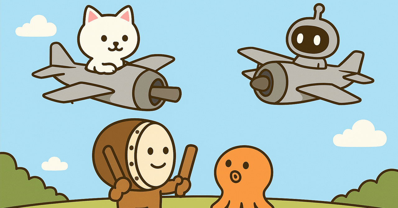 tensyokuneko's tweet card. ※この文章は、ChatGPTと手を取り合って書かれました。 たまに引きずり回されてます。 終わらないエラーと迷いのフォルダ フォルダが２つある。 wsl環境とwindows側で、 見た目がほぼ同じプロジェクトフォルダが２つ存在していた。 しかも、gitで管理されていたのはコピー側だけ。 つまり、私は本体のつもりでlinux上のフォルダでコードを書いていたが、 それは一切GitHubにもRen...