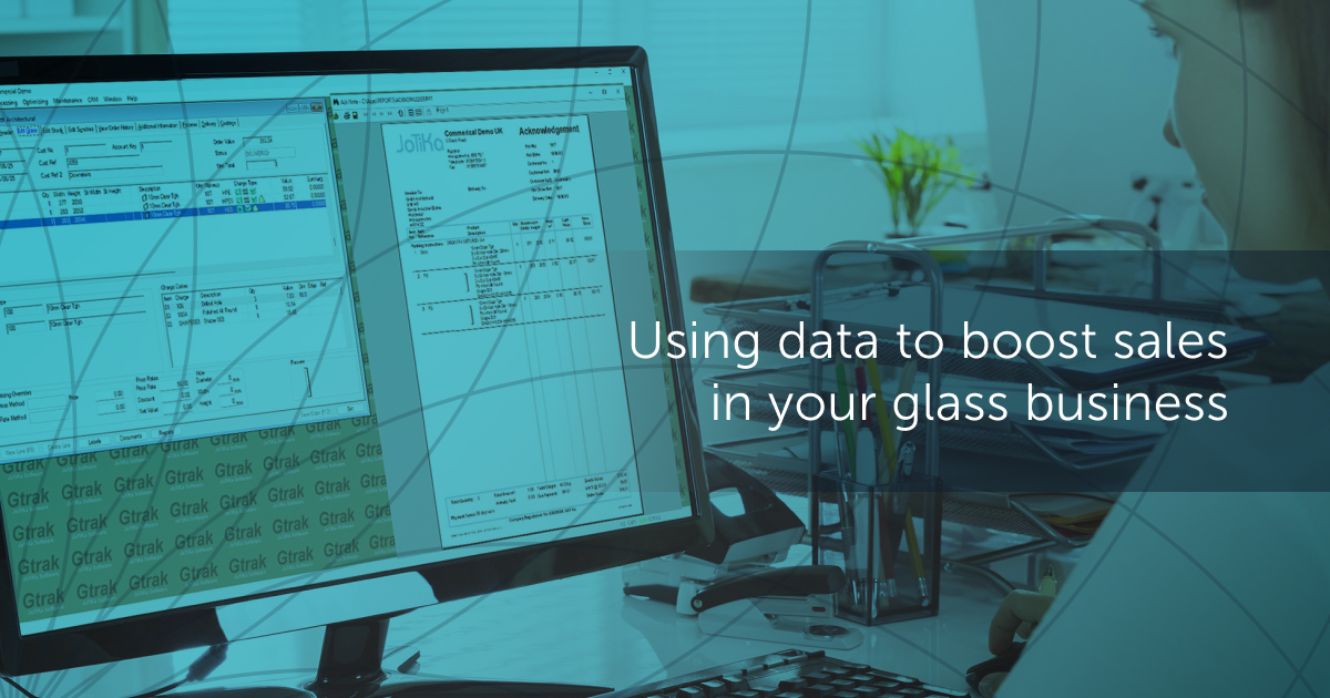 JotikaGlass's tweet card. Whatever phase of the market you are experiencing, focusing on sales and customer insight is key to safeguarding your cashflow and boosting profitability.