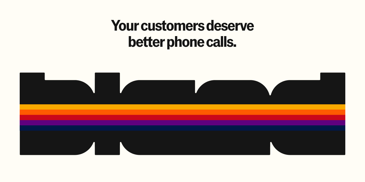 shashank_kumar2's tweet card. Transform your enterprise communication with Bland AI. Automate inbound and outbound phone calls using AI that sounds human. Perfect for sales, customer support, and operations with customizable...