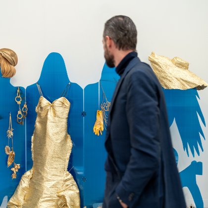 Tweet card summary image