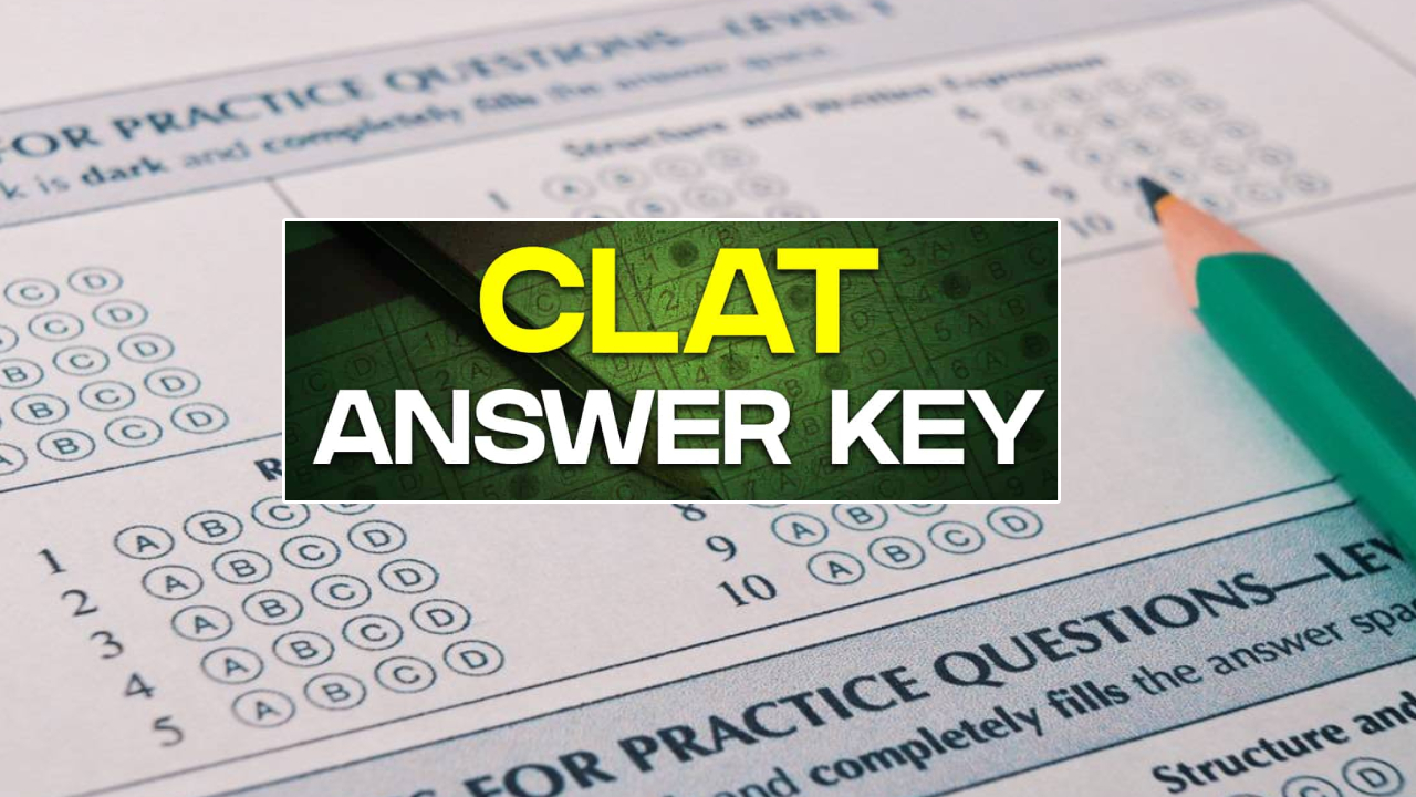 10TvTeluguNews's tweet card. నేషనల్ లా యూనివర్శిటీల కన్సార్టియం యూజీ, పీజీ కోర్సుల కోసం డిసెంబర్ 7, 2024న కామన్ లా అడ్మిషన్ టెస్ట్ (CLAT) 2025 రిజల్ట్స్ విడుదల చేసింది.