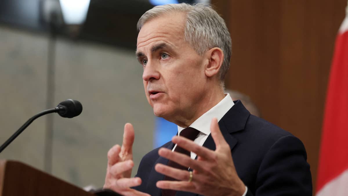 GabrielleBoldu1's tweet card. Est-ce nécessaire de rappeler à Marc Miller que le français est la seule langue commune de la nation québécoise?