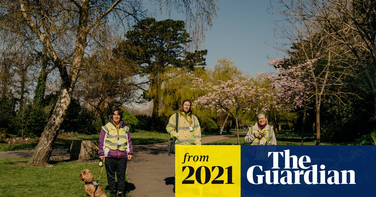 Dr_Dan_1's tweet card. Dogs are more valuable than ever – which is why so many are being snatched. But some owners and pet detectives are fighting back