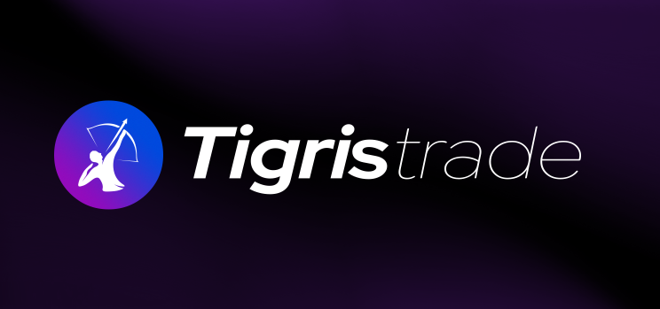 Kaze_Fi's tweet card. Since the launch of v1 in September 2022, Tigris has been governed through an NFT model. Seeing its limitations regarding liquidity…