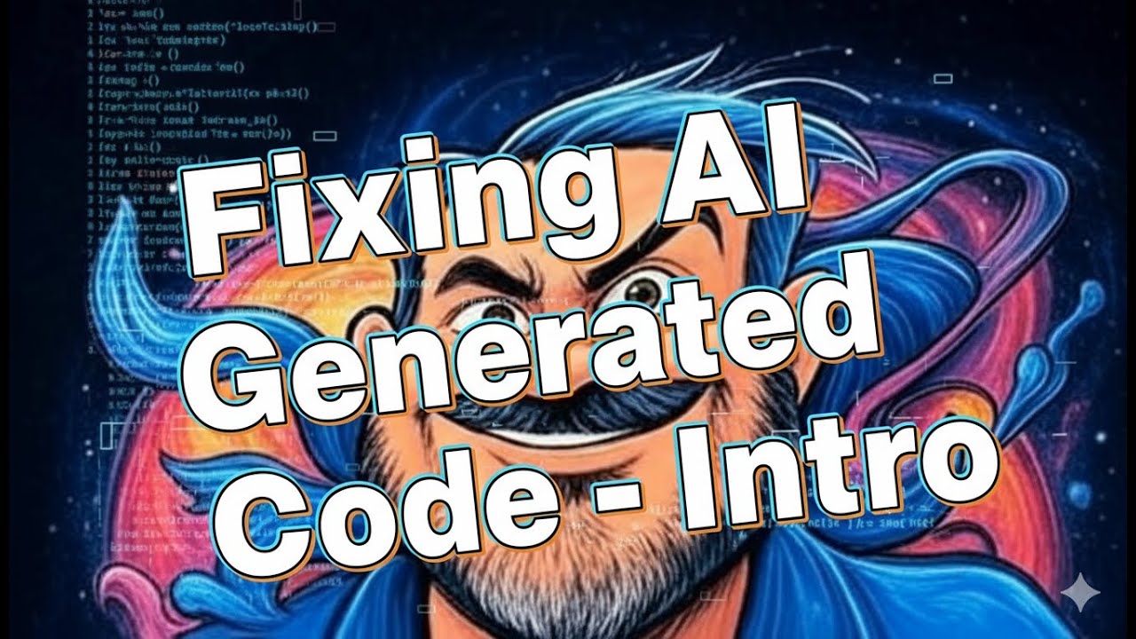 Debug_Extra's tweet card. AI‑Generated C++ Refactor Masterclass – From Raw Code to Clean,...