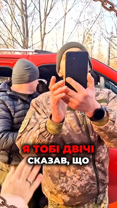 DniproLand's tweet card. Суд проти поліції! Шокуюча зйомка, що викликала бурхливі емоції! 🚔