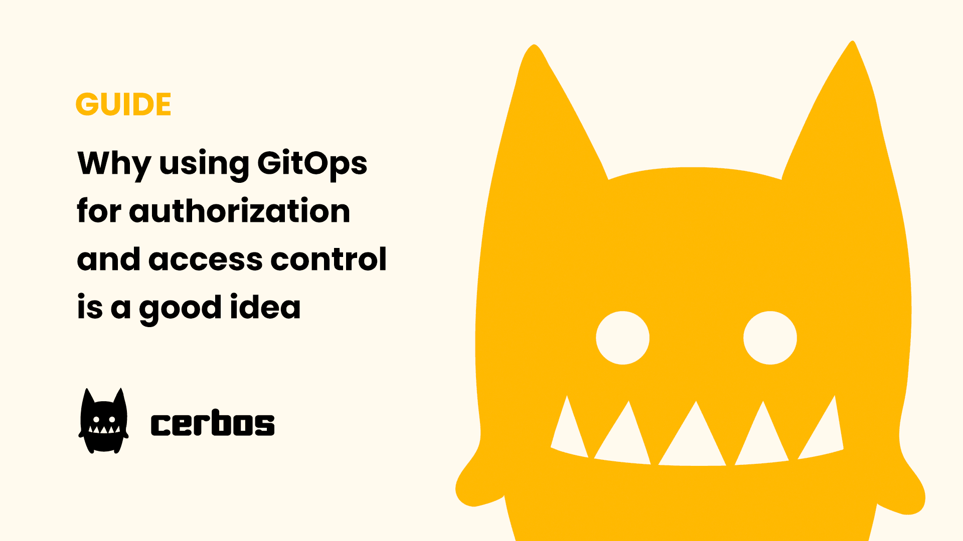 gitopsweekly's tweet card. Getting developers working in harmony is no easy task. Tools like GitHub make it much easier to manage code, but as infrastructure and deployment become more complex, issues arise with the systems...