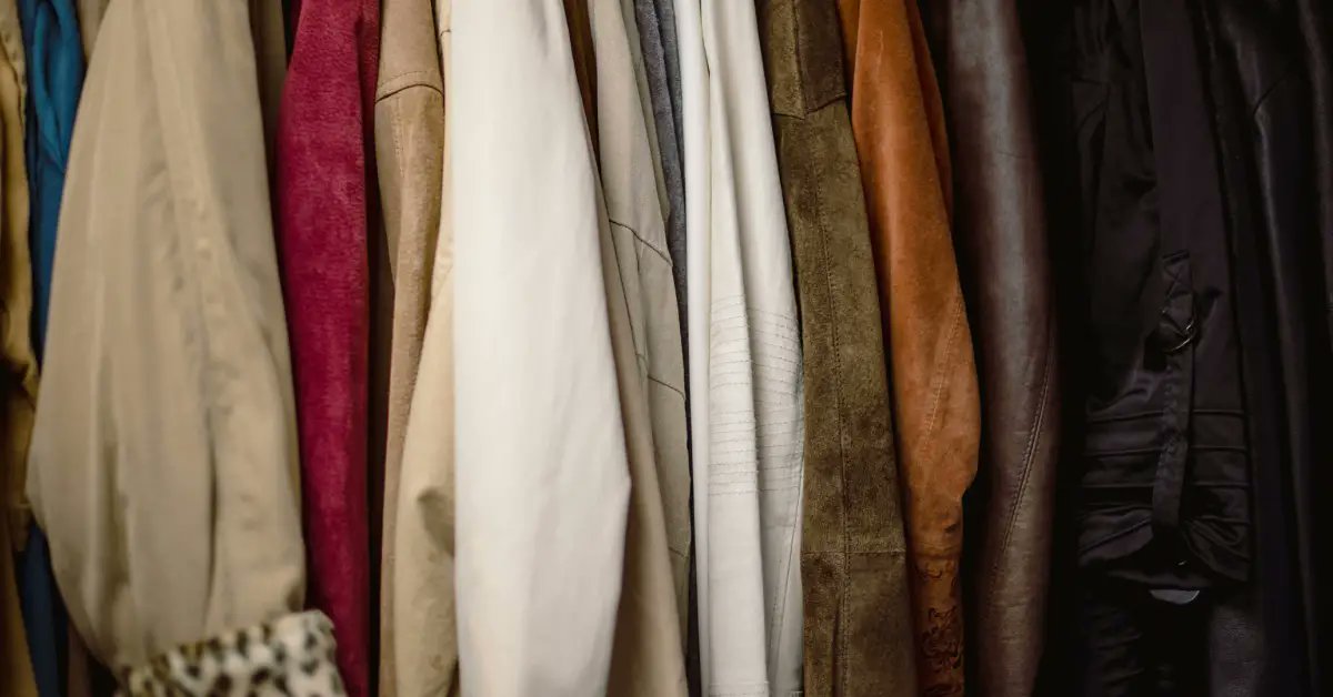 TCFStyle's tweet card. These are bound to keep your cute and comfortable.