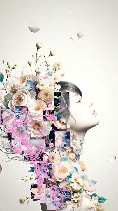 siu_suet_07's tweet card. DigitalDrawing #modular #modularsynth #handpan #digitaldrawing...