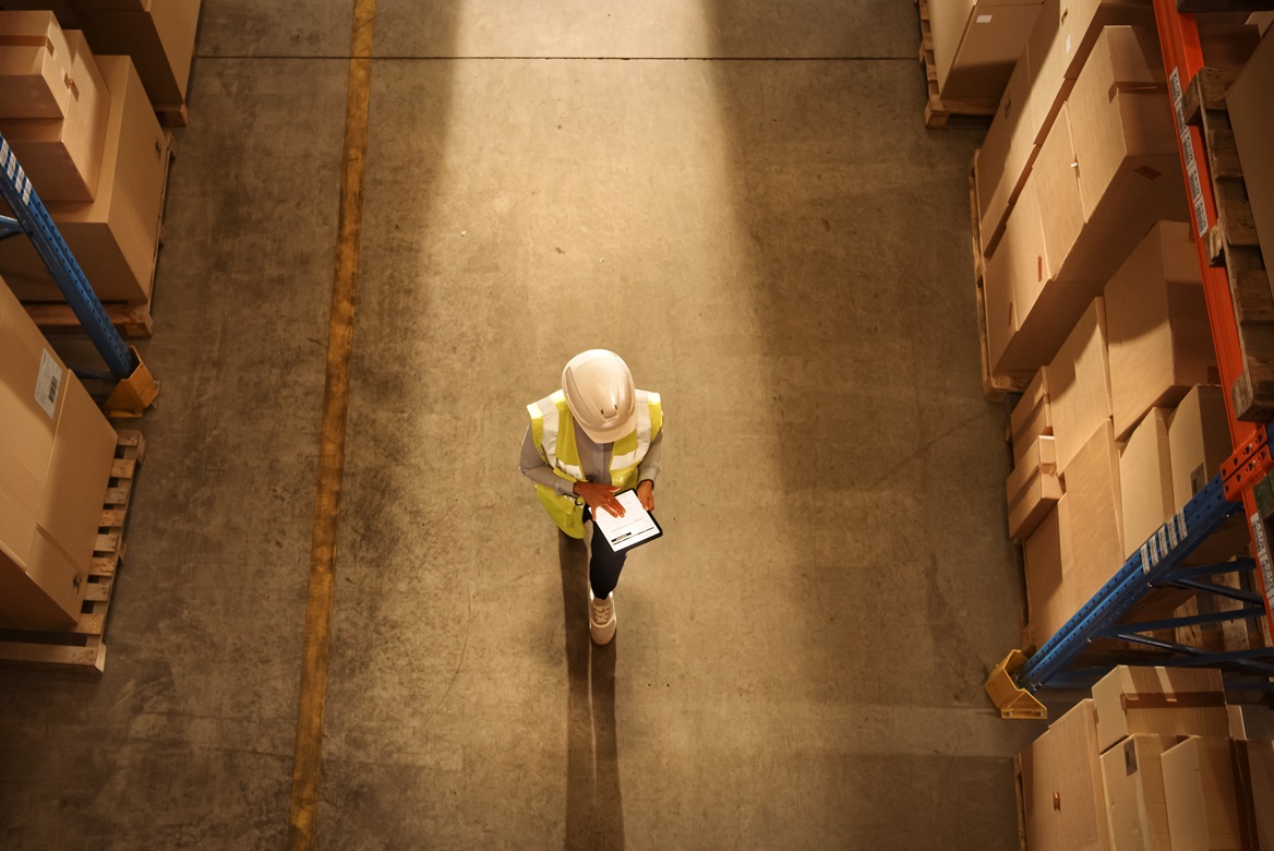 ATSCblog's tweet card. Supply chain resilience is the new global currency—letting businesses and nations adapt, absorb shocks, and recover for economic and geopolitical security.