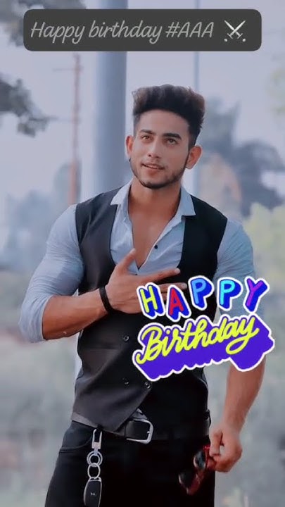 ankitx's tweet card. #happy 🍺 #birthday 🍻 #aaaa 🎗️ #monetize #motivation #monatize...