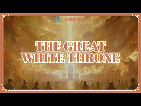soothkeep's tweet card. The Great White Throne