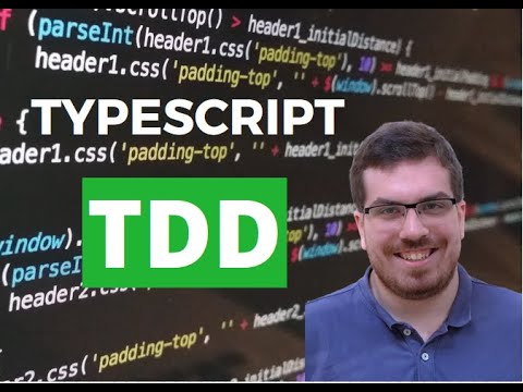 Code_Insider's tweet card. Comment apprendre à faire du TypeScript en TDD ?