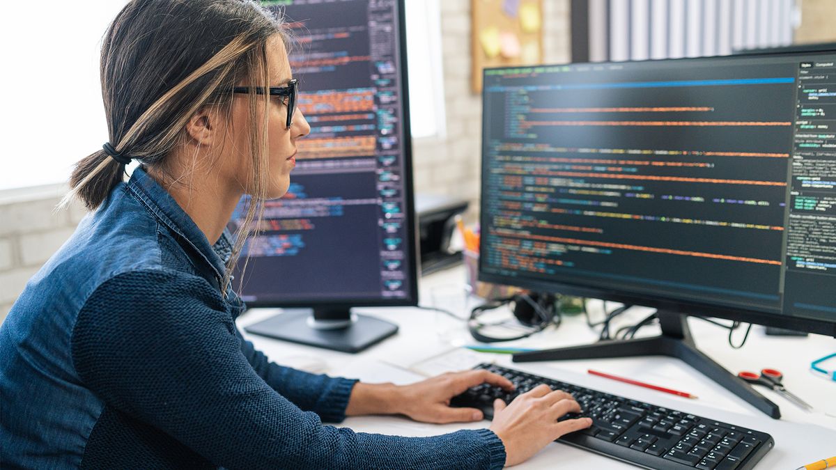 ITPro's tweet card. StarCoder2 offers code generation support for over 600 programming languages, and it’s free to use