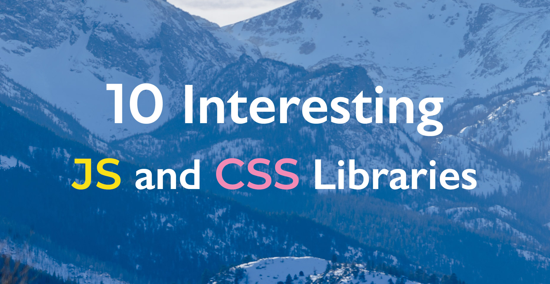 Tutorialzine's tweet card. New JavaScript tools from the Facebook developers team, an excellent Electron starter kit. and more in our web dev resources compilation for March!